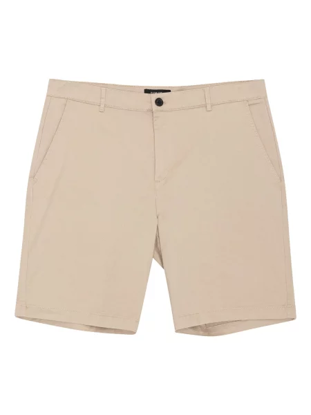 Clean Cut Copenhagen Pantaloni Mitchel nisipiu
