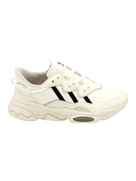 Sneakersy Adidas zamszowe