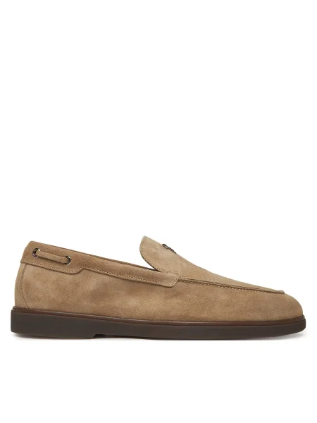Лоуфъри Giuseppe Zanotti бежово