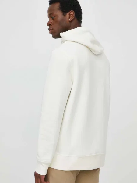 Gant bluza beżowa