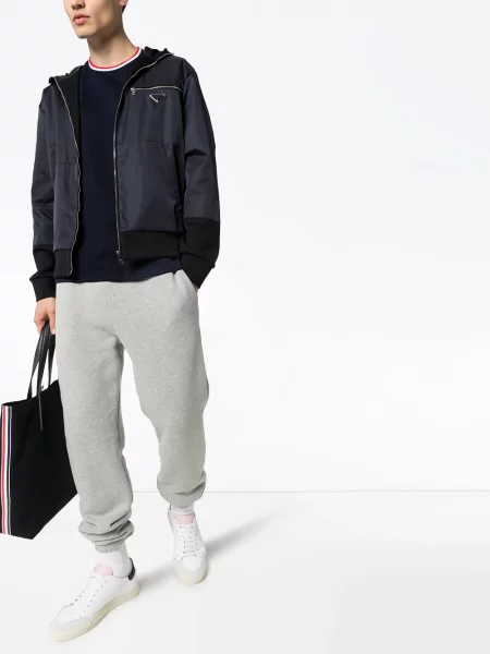 Cămașă Polo Ralph Lauren cu dungi albastru