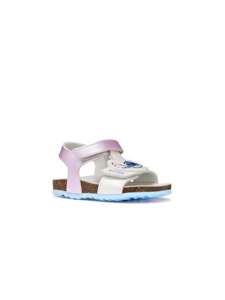 Sandale Geox B Sandal Chalki Girl M Šarena
