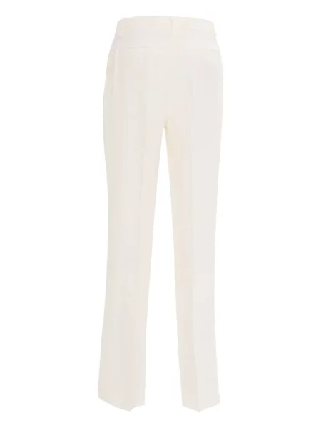 Pantaloni P.a.r.o.s.h. plisate