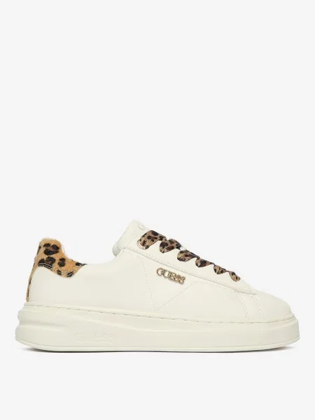 Sneakersy białe