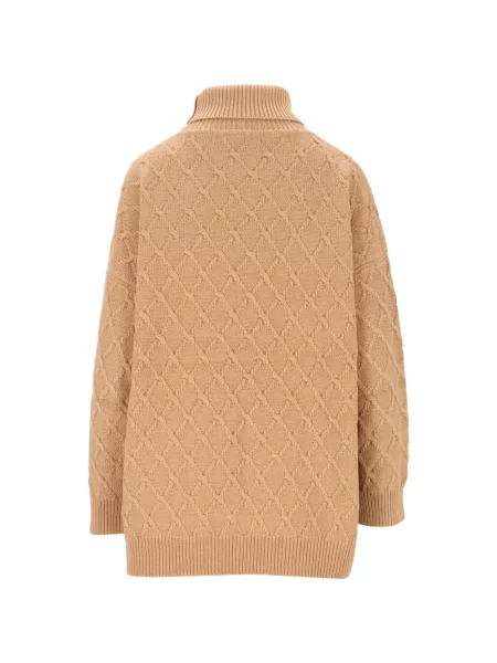 Vlněný svetr Max Mara