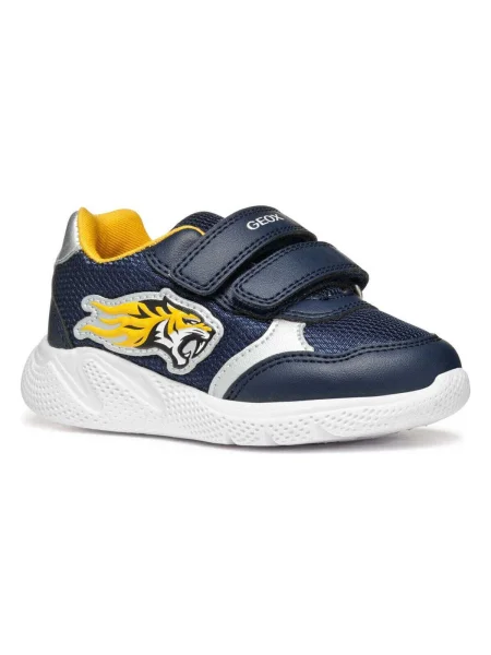 Pantofi copii Geox albastru