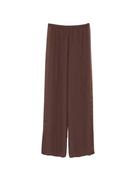 Pantaloni Forte_forte maro