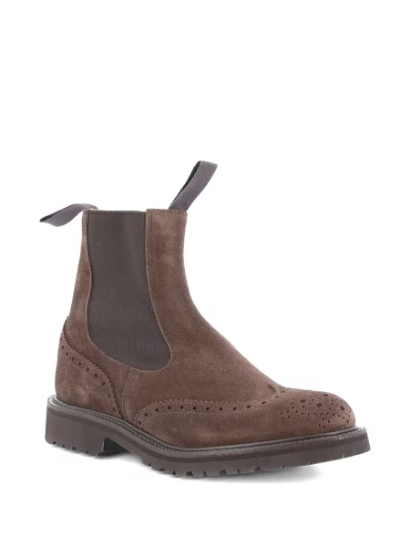 Brogues Tricker's maro
