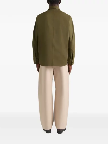 Cămașă Givenchy verde
