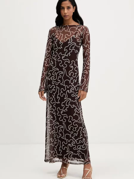 Сукня Never Fully Dressed