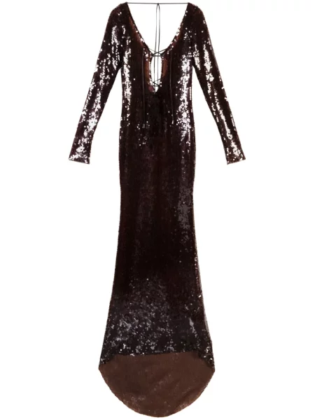 Rochie 16arlington cu paiete