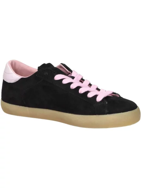 Pantofi D.a.t.e. negru