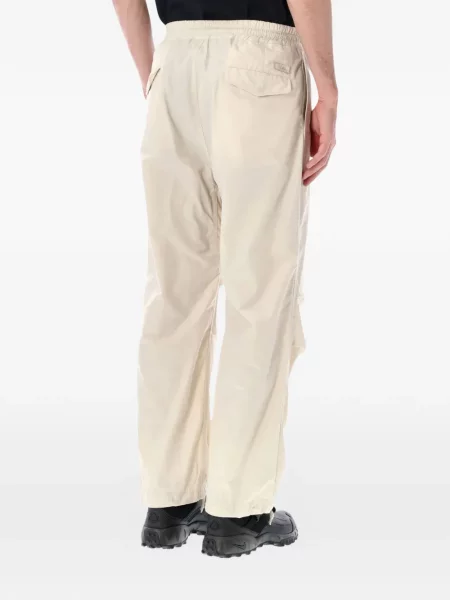 Pantaloni Nanamica cu cordon