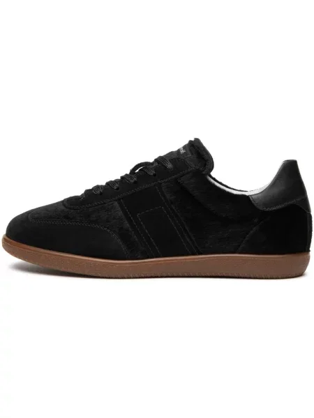Pantofi Nerogiardini negru