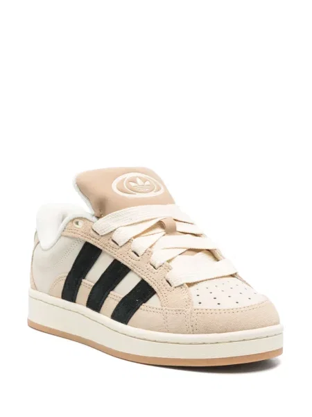 Sneakerși Adidas Campus portocaliu