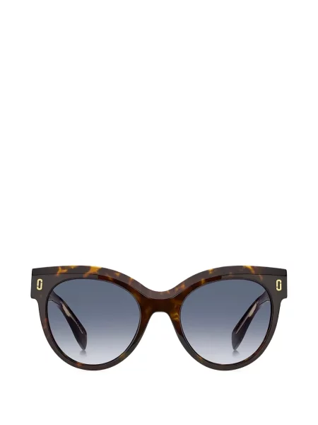Ochelari de soare Marc Jacobs Eyewear maro