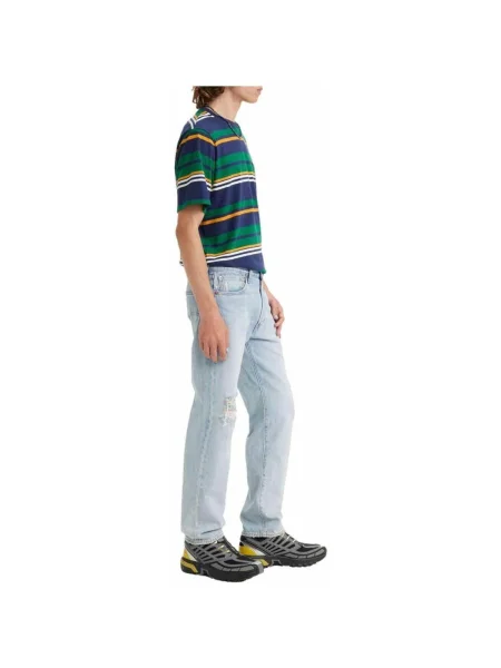 Blugi Levi's® albastru