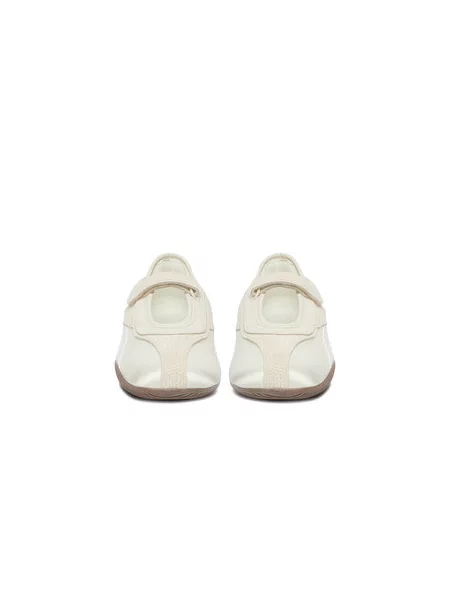 Balerinos Reebok C-ULTRA LO MARY JANE Šviesiai smėlinė
