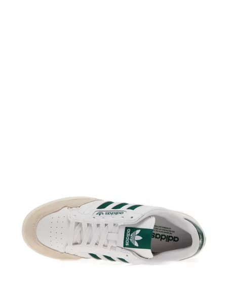 Cropp șosete Adidas din satin alergare albastru