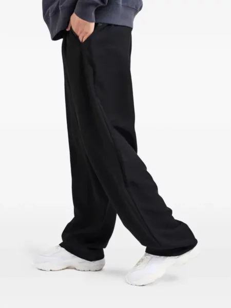Pantaloni New Amsterdam negru