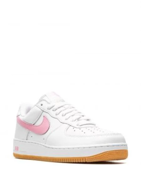Tenisky Nike Air Force 1 bílé