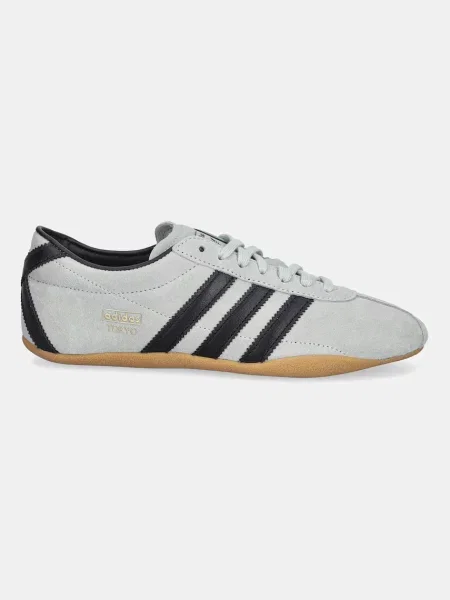 Αθλητικά adidas Originals Tokyo W γκρι