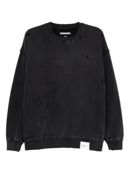 Суитчър Neighborhood черно