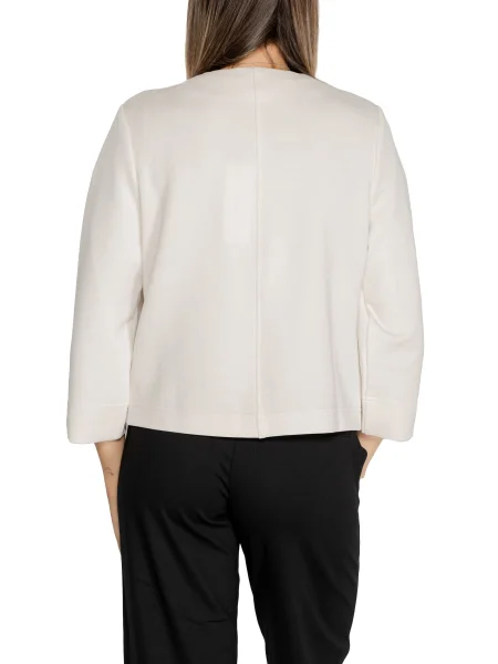 Kurtka Street One w miejskim stylu czarna