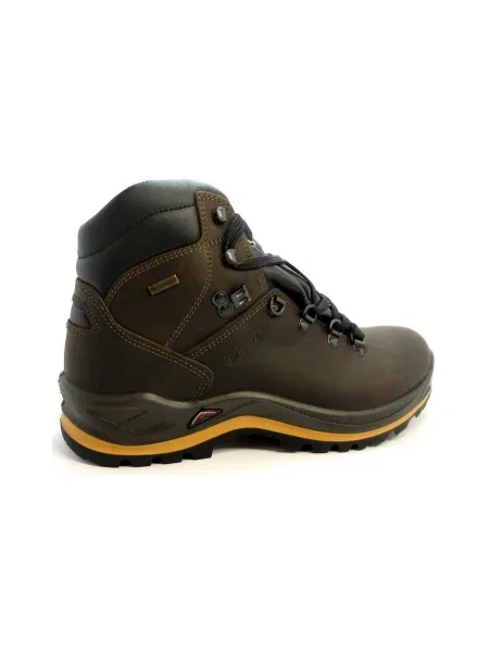 Grisport férfi trekking csizma Méret: 40 EU barna