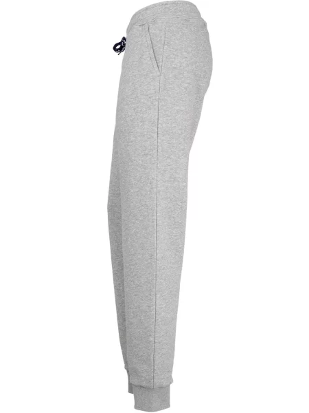 Джоггеры Tom Tailor Damen серые