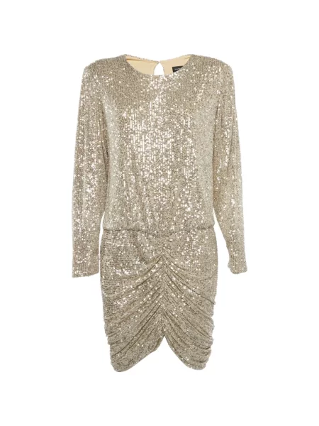 Rochie mini Retrofete cu volane