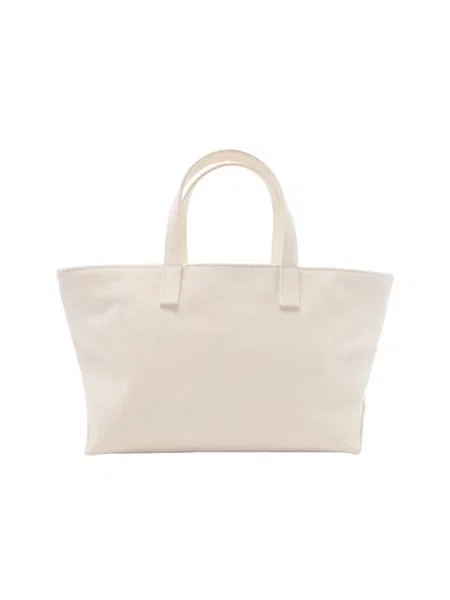 Shopperka A.p.c. biała