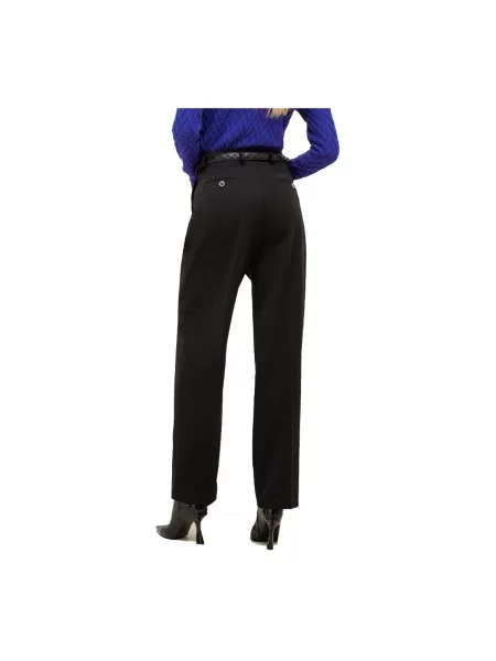Pantaloni Liu Jo negru