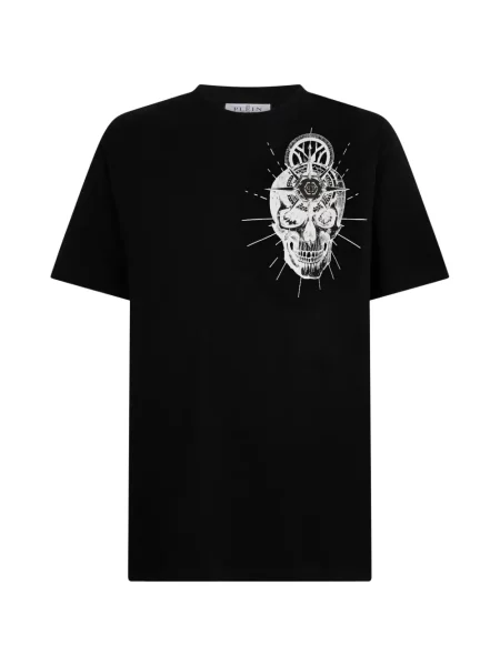 Tricou Philipp Plein negru