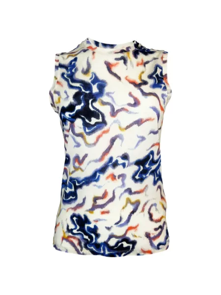 Top Ulla Johnson alb