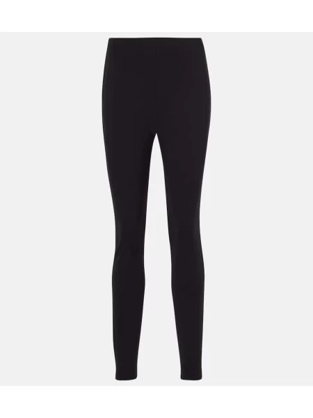 Leggings Dorothee Schumacher negru