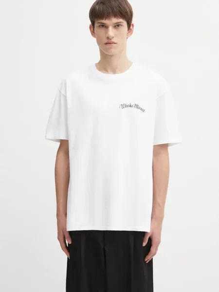 Wacko Maria tricou din