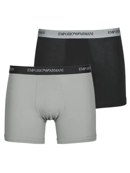 Boxeralsó Emporio Armani fehér