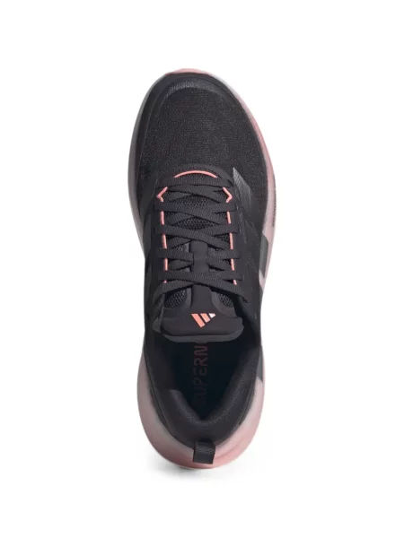 Sneakerși Adidas Supernova alergare roșu