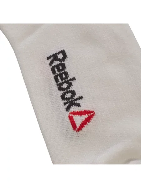 Čarape Reebok Sport bijela