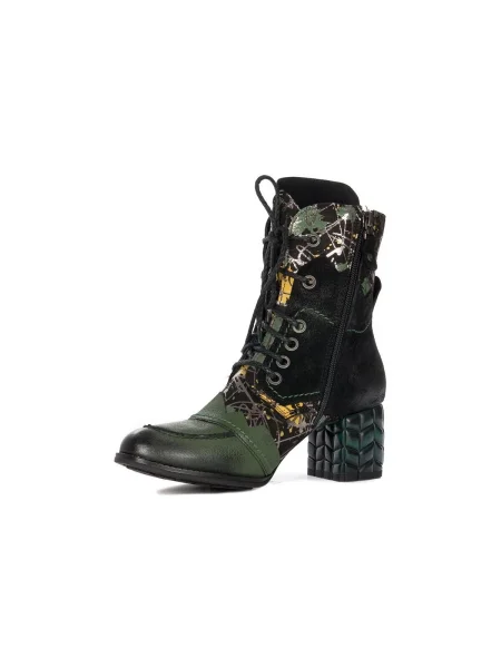 Pantofi Maciejka negru