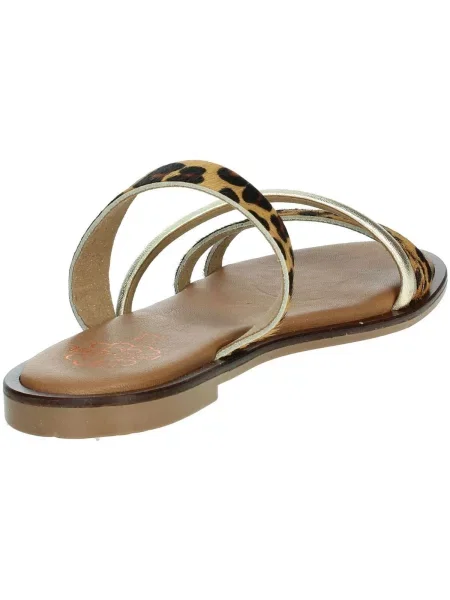 Pantofi Porronet maro