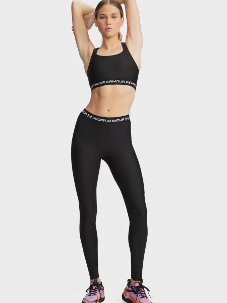 Спортивные штаны Under Armour черные