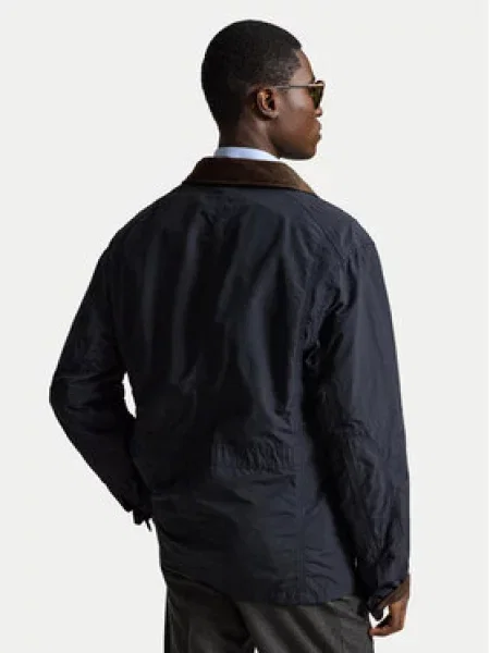 Polo Ralph Lauren Átmeneti kabát Sötétkék