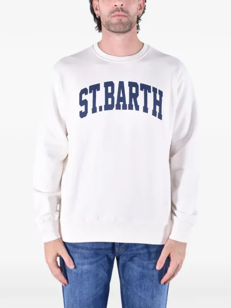 Φούτερ Mc2 Saint Barth με σχέδιο
