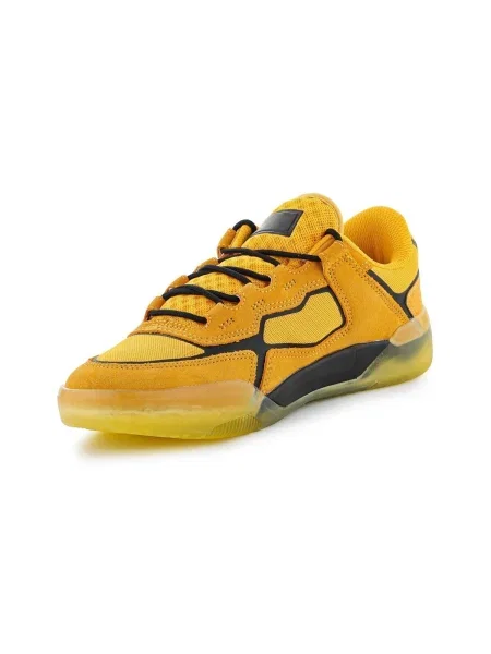 Pantofi Dc Shoes galben