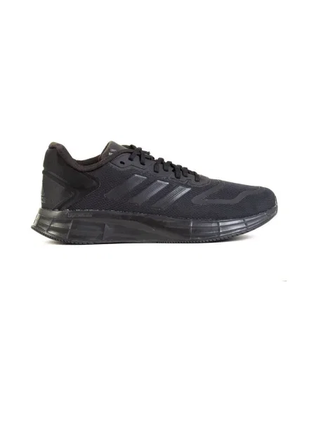 Félcipo Adidas fekete
