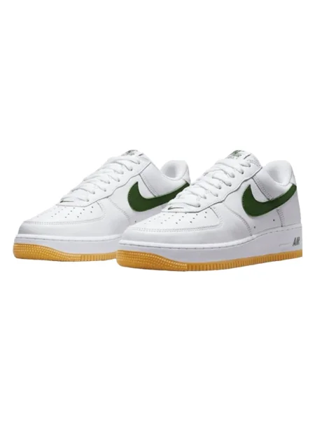 Pantofi Nike alb