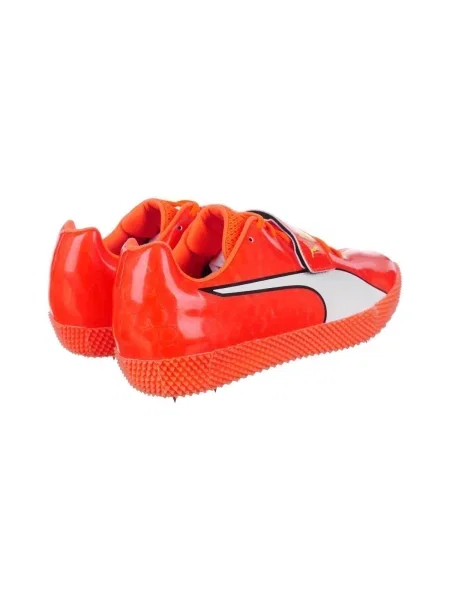Pantofi Puma roșu