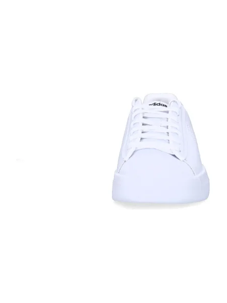Félcipo Adidas fehér